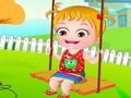 Laro Pangangalaga ng Baby Hazel sa Mata  online