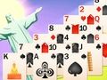 Laro Planet Solitaire online