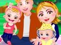 Laro Baby Hazel Family Picnic online