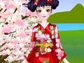 Laro Perpektong Sakura Girl  online