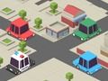 Laro Kaguluhan sa Intersection  online