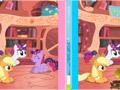 Laro Pony D Finder 2  online