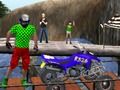 Laro Quad Bike Off Road Karera  online