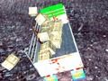 Laro Off-road truck sa ulan  online