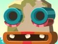Laro Tiki Totems Quartet online