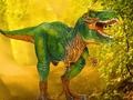 Laro World of Dinosaurs Jigsaw online