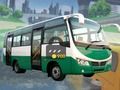 Laro Simulator ng Pagmamaneho ng Bus sa Pamamahala ng Bus  online