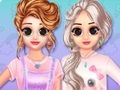 Laro Princess Pastel Fashion online