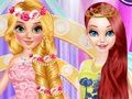Laro Long Princess Princess Prom  online