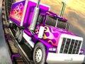 Laro Posible Truck Tracks Drive  online