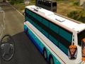 Laro Modern City Bus Pagmamaneho Simulator  online