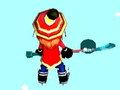 Laro Maligayang Hockey!  online