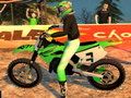 Laro Xtreme Dirt Bike Karera  online