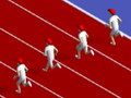 Laro Sprinter online