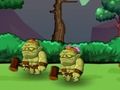 Laro Pagsalakay ng Orc  online