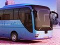 Laro Modern City Bus Pagmamaneho Simulator 2020  online
