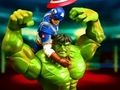 Laro Fight ng Monsters  online