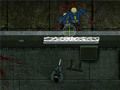 Laro Tren ng Zombie  online