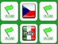 Laro Memorya Sa Mga Bandila  online