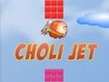 Laro Choli jet online