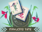 Laro Oras ng Mahjong  online
