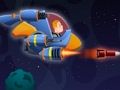 Laro Atake ng Galactic  online