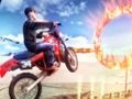 Laro Araw ng Pagsubaybay sa motorsiklo  online