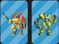 Laro Robot Sa Battle Memory  online