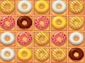 Laro Mga Donut Crush  online