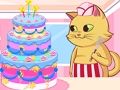 Laro Panaderya ni Kitty  online