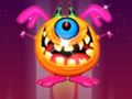 Laro Halimaw busters: tumugma sa 3 palaisipan  online