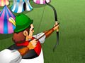 Laro Ang medyebal Archer online