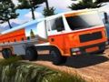 Laro Lungsod at Offroad Cargo Truck  online
