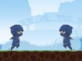 Laro Digmaang Ninja  online