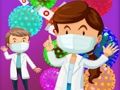 Laro Corona Crush Saga online