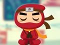 Laro Virus Ninja online