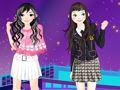 Laro Mga Outfits sa Pamimili  online