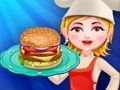 Laro Burger online
