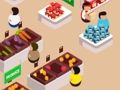Laro Tapikin ang Supermarket  online