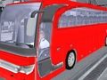 Laro Aking City Bus Driver Simulator Passenger Transport  online