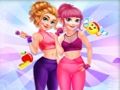 Laro BFFS Fitness Pamumuhay  online