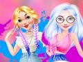 Laro Princess Colour Splash Festival  online