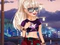 Laro Princess Tomboy Street Art online