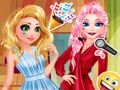 Laro Emoji Mood Makeover online