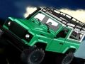 Laro Off Itinaas ng Jigsaw ng Road Defender  online