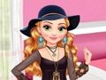 Laro Kasayahan ng Princesses Dorm  online