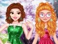 Laro Princess #influencer Springtime online