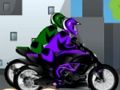 Laro Bike Karera ng Bike  online