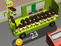Laro Sobrang driver online