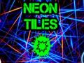 Laro Mga tile ng Neon  online